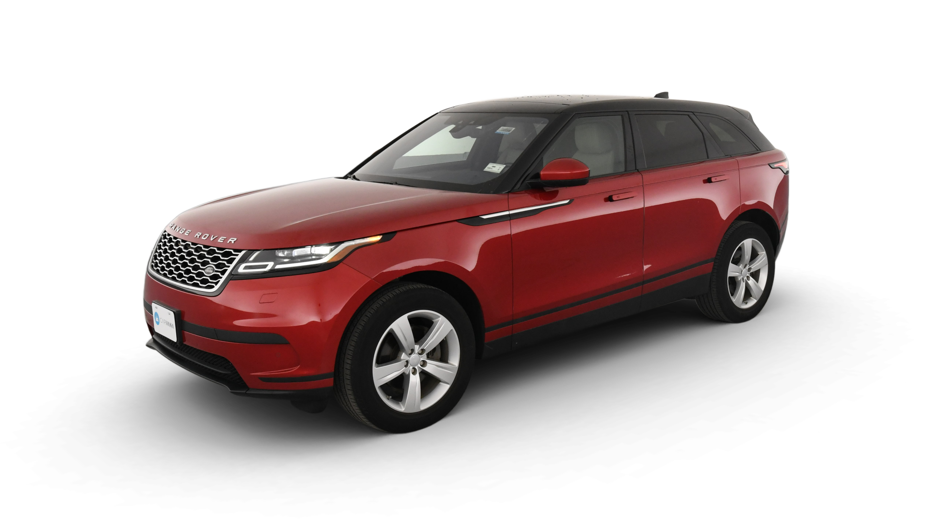 2020 Land Rover Range Rover Velar | Carvana