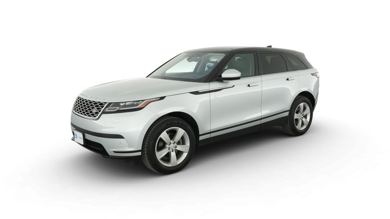 2020 Land Rover Range Rover Velar vehicle photo