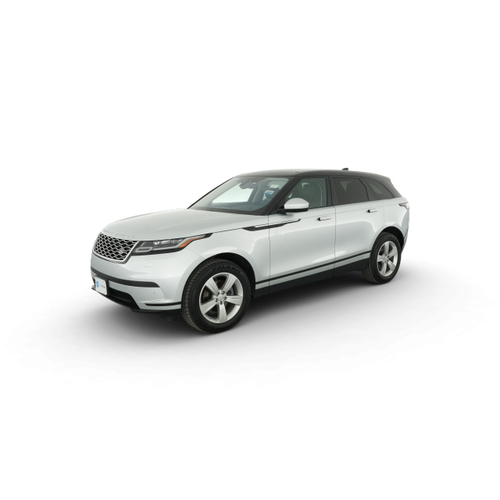 2020 Land Rover Range Rover Velar