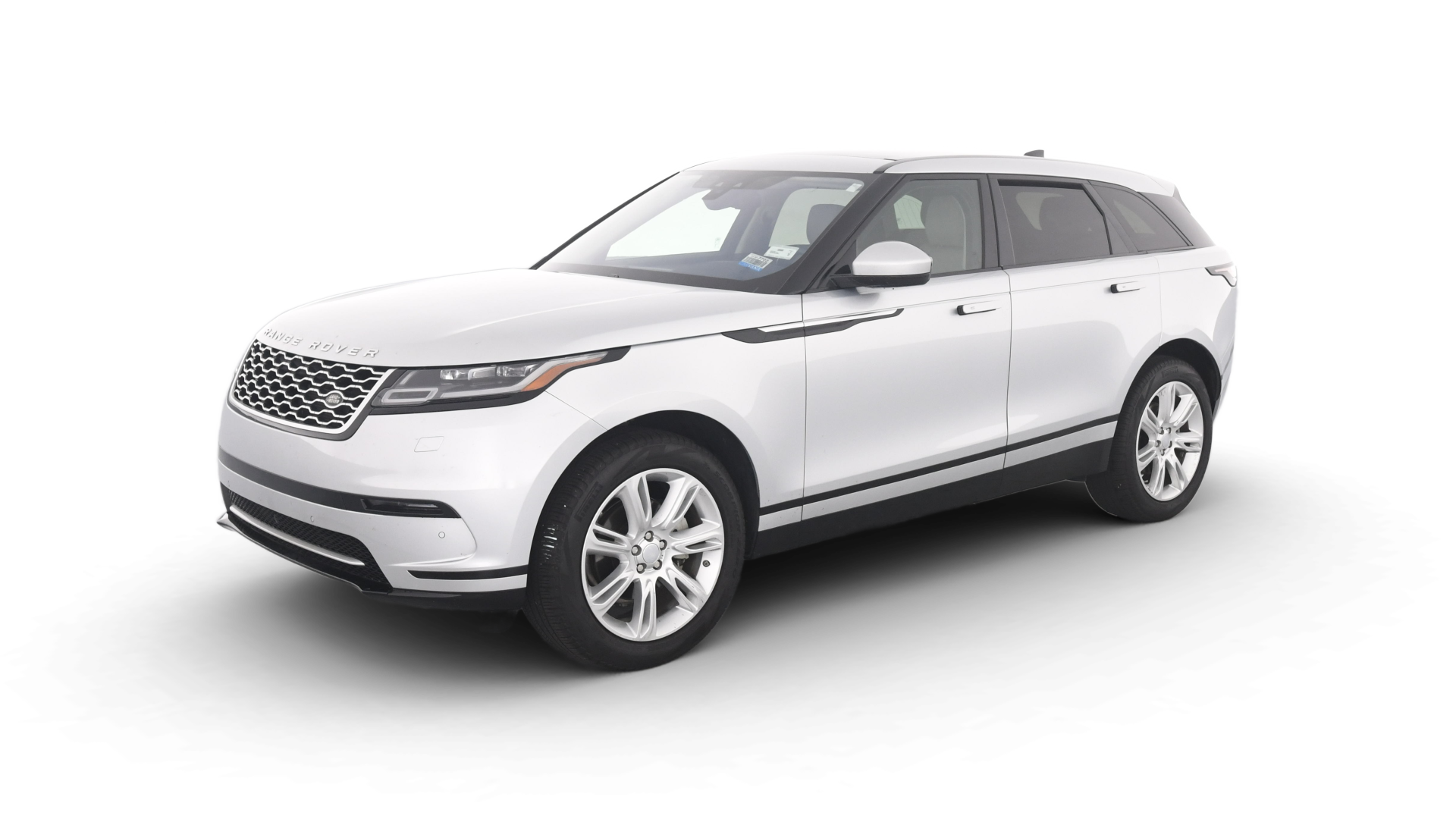 2020 Land Rover Range Rover Velar S