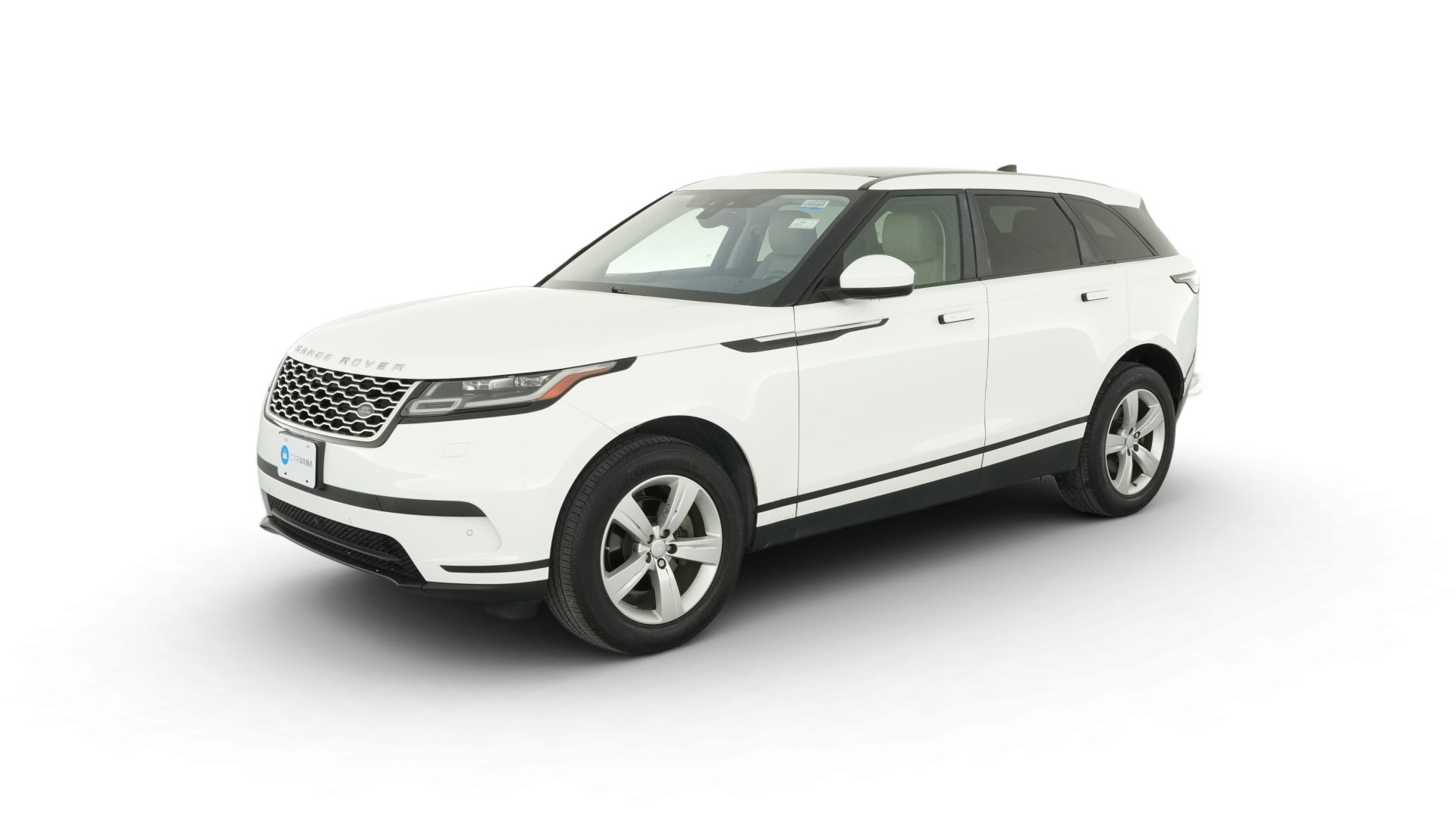 2020 Land Rover Range Rover Velar