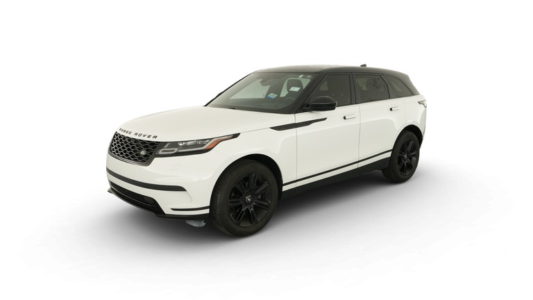 2020 Land Rover Range Rover Velar vehicle photo