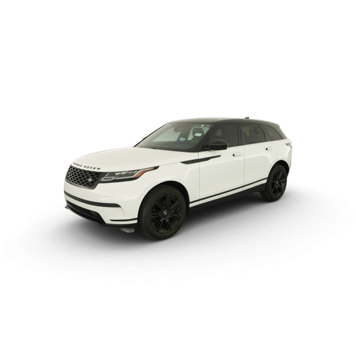 2020 Land Rover Range Rover Velar