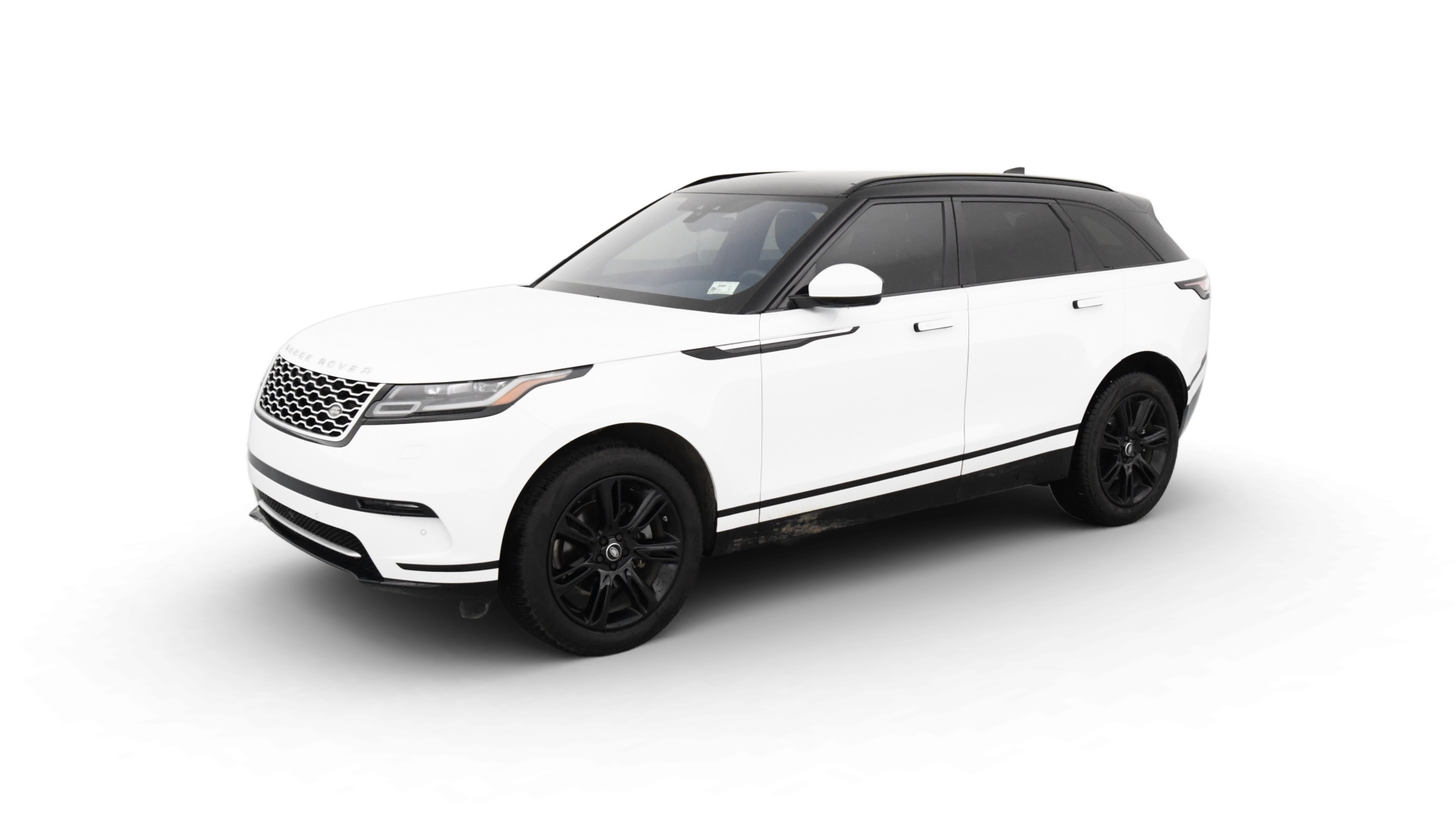 2020 Land Rover Range Rover Velar