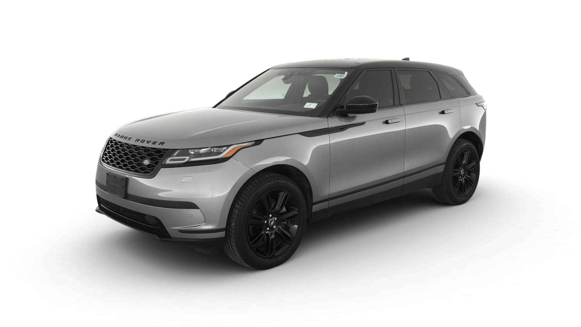 2020 Land Rover Range Rover Velar S