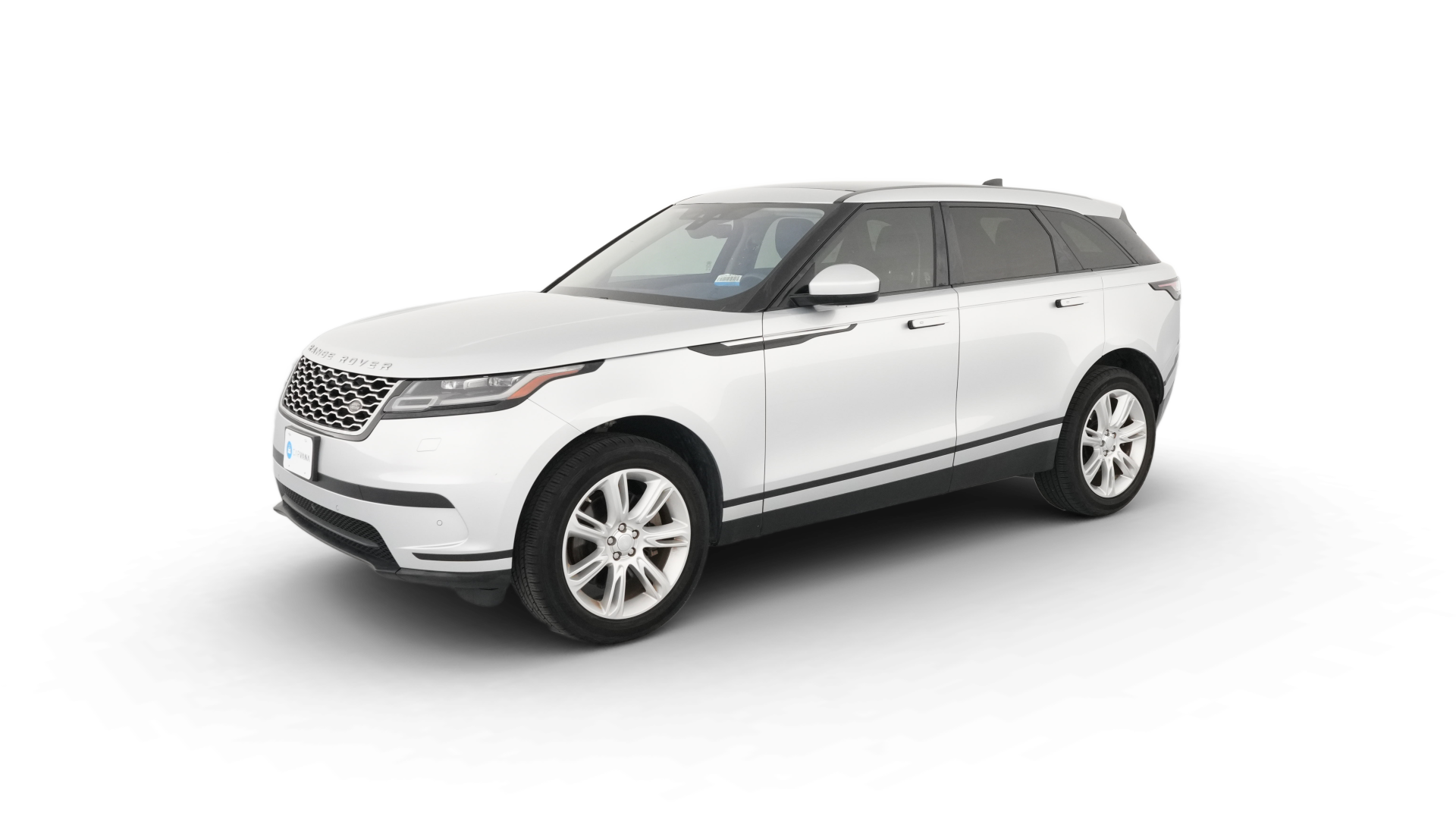 2020 Land Rover Range Rover Velar S