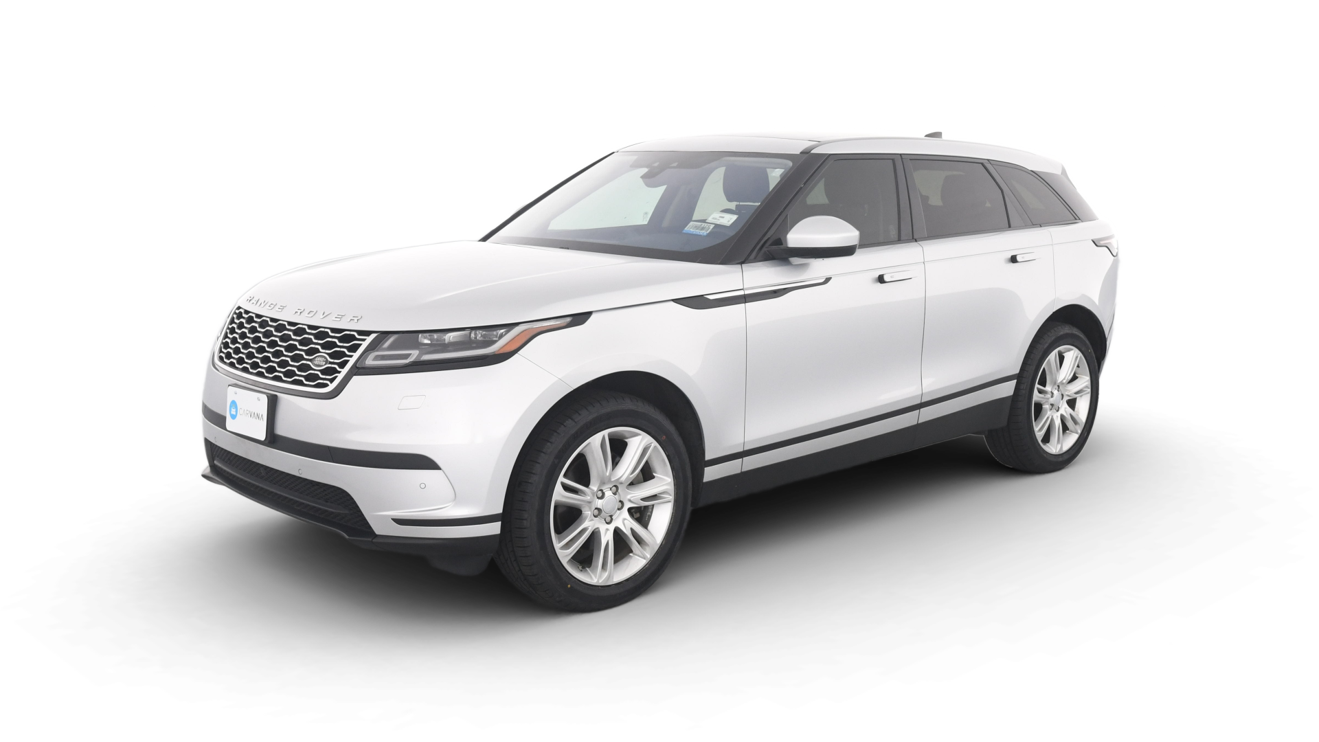 2020 Land Rover Range Rover Velar S