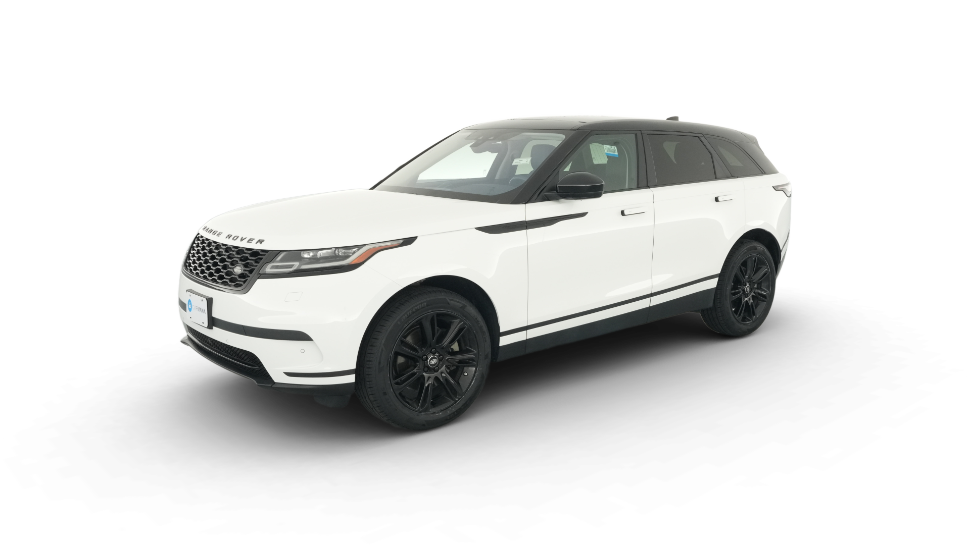 2020 Land Rover Range Rover Velar S