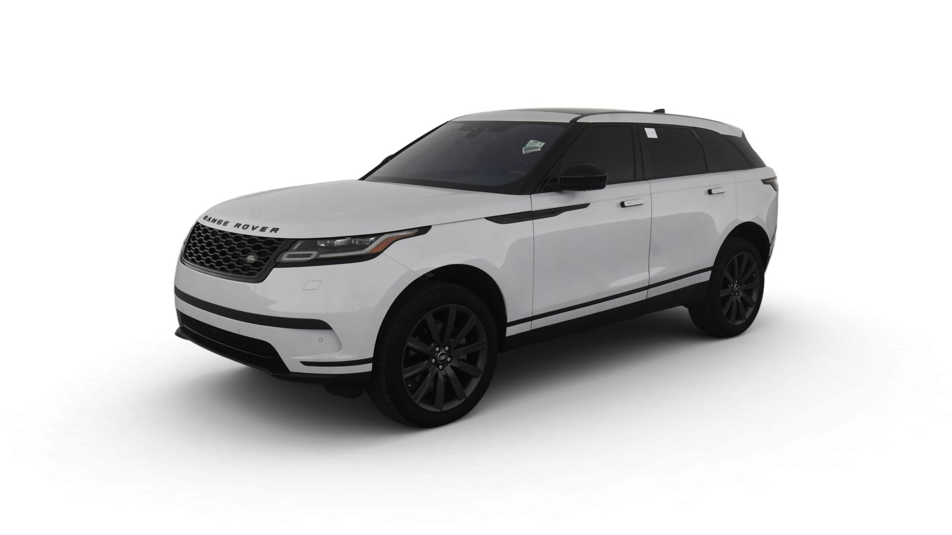 2020 Land Rover Range Rover Velar S