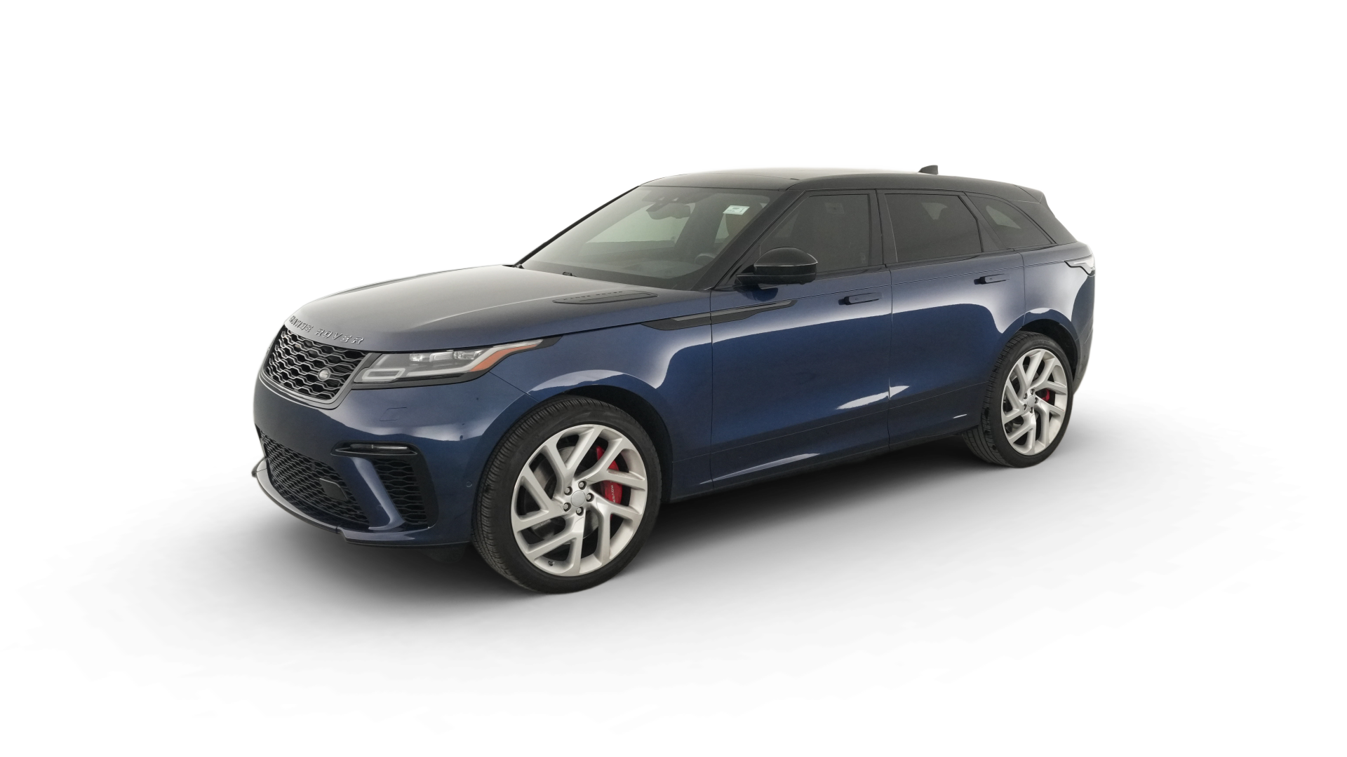2020 Land Rover Range Rover Velar SVAutobiography Dynamic Edition