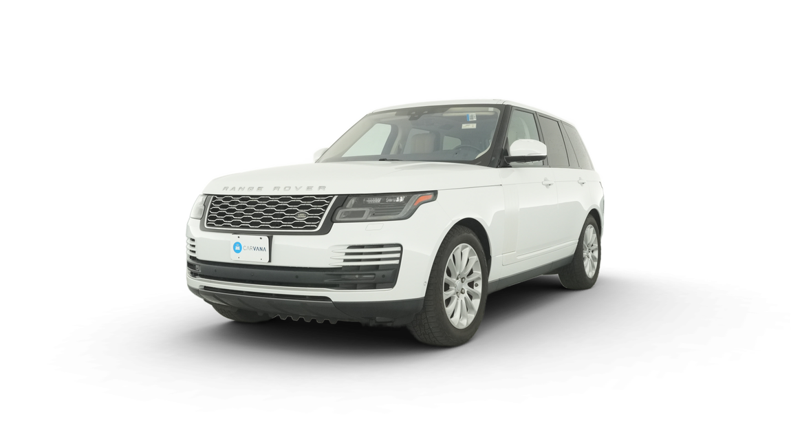 Land Rover Range Rover Diesel