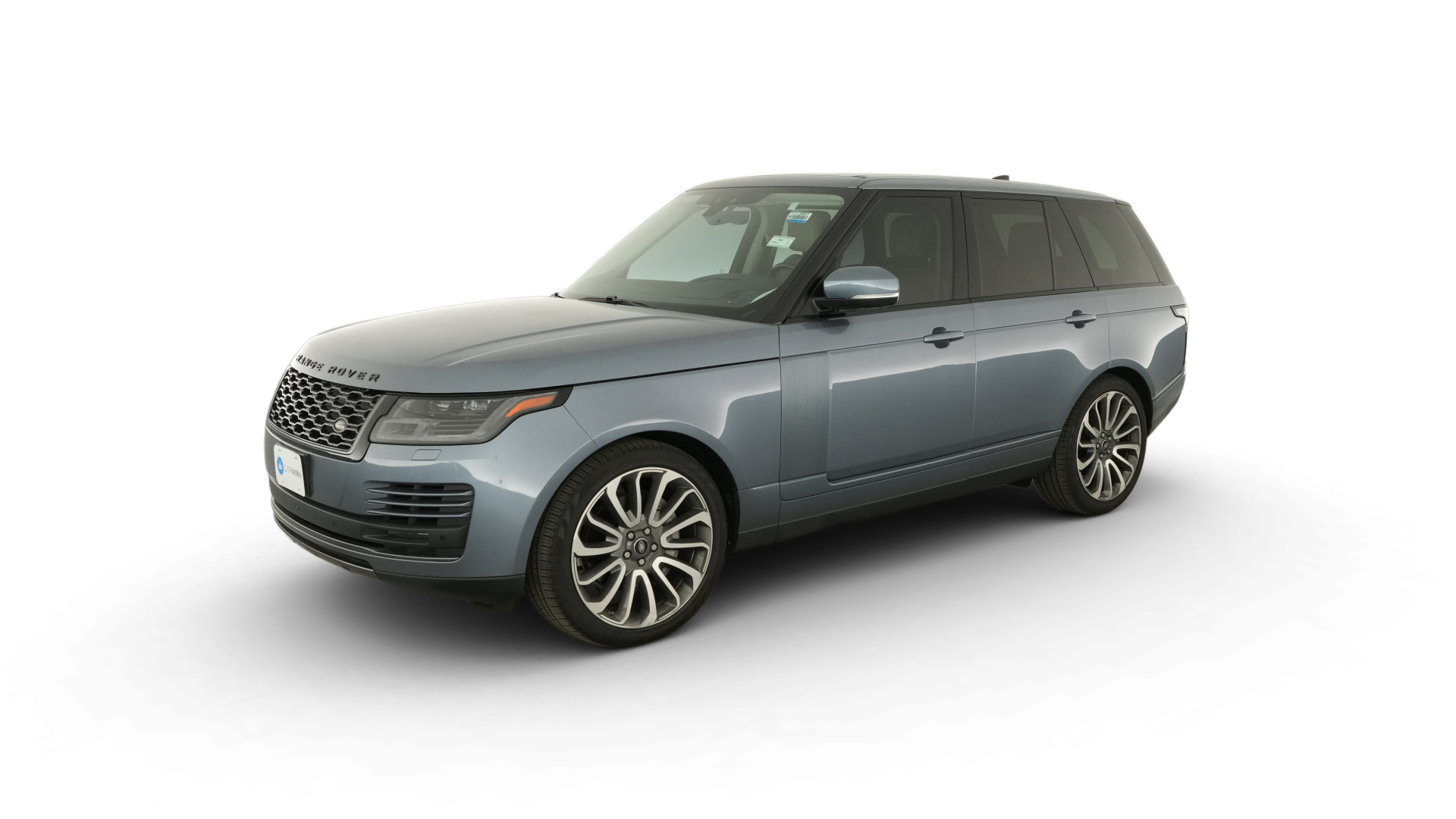 2020 Land Rover Range Rover
