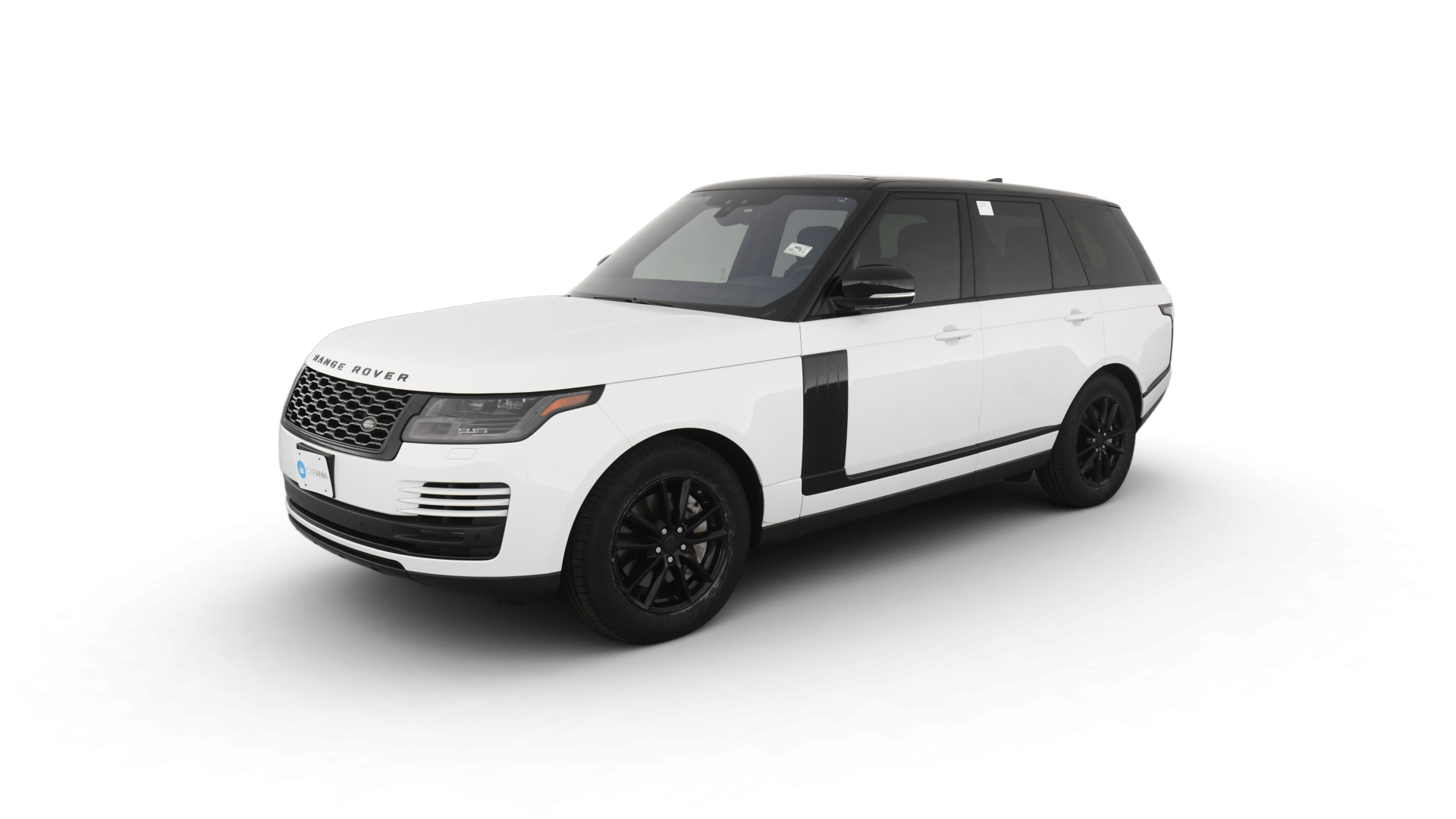 2020 Land Rover Range Rover