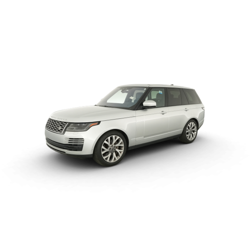 2020 Land Rover Range Rover