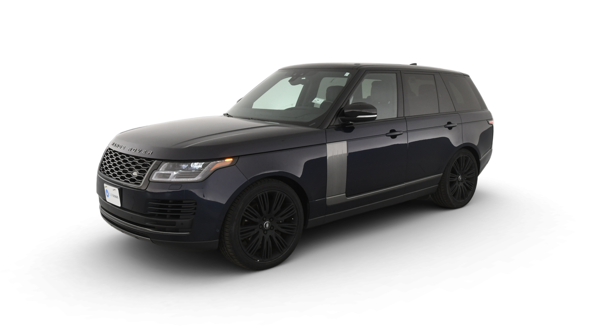 2020 Land Rover Range Rover