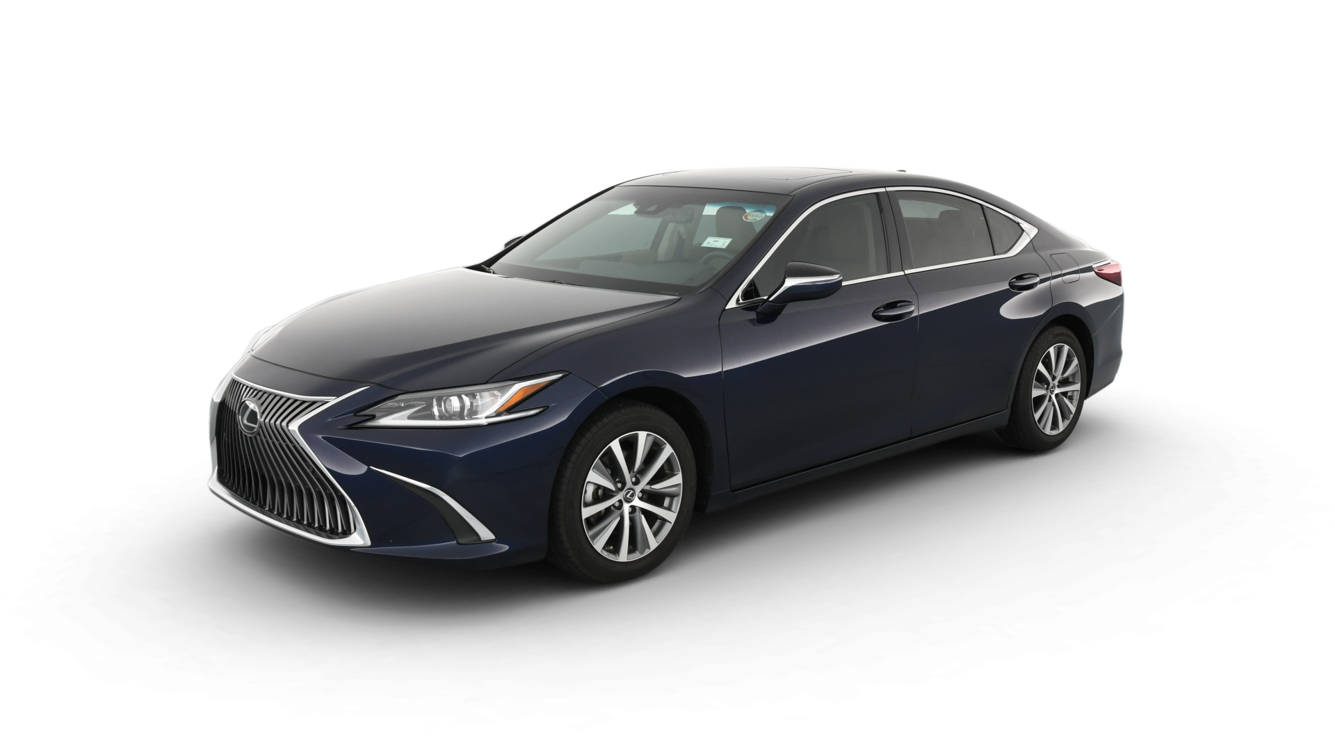 2020 Lexus ES