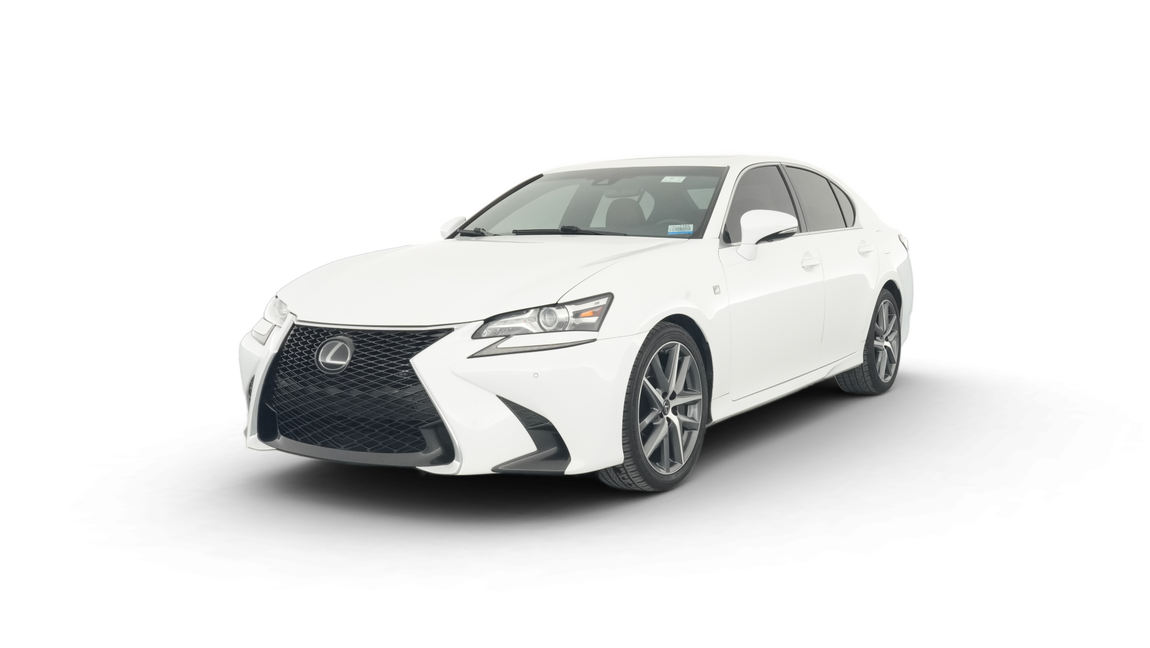 Lexus GS Sport Styling