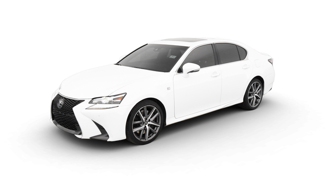 2020 Lexus GS | Carvana