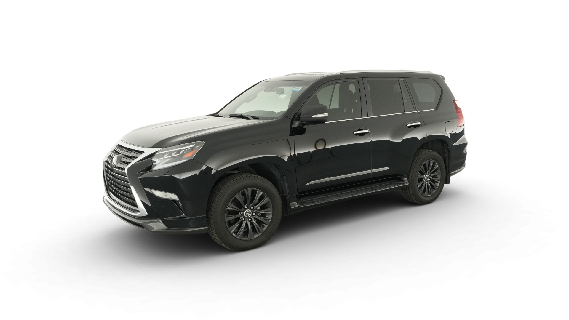 2020 Lexus GX vehicle photo