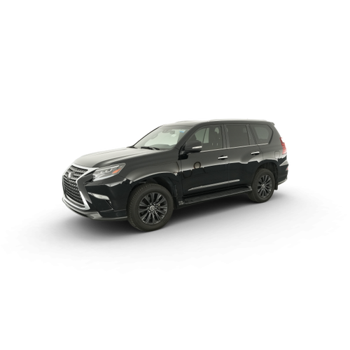 2020 Lexus GX