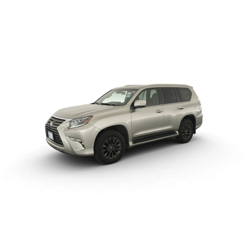 2020 Lexus GX