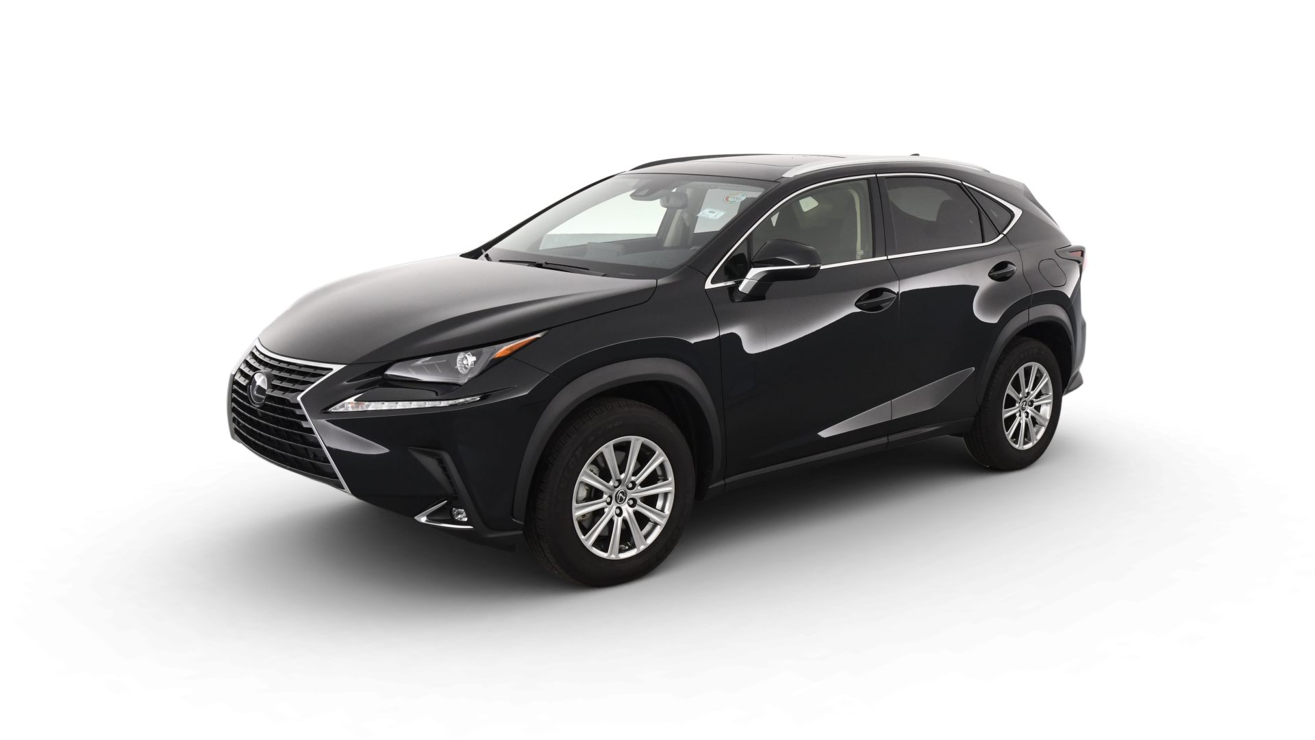 2020 Lexus NX