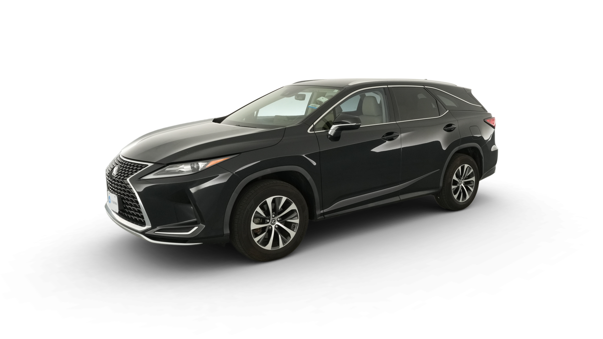 2020 Lexus RX vehicle photo