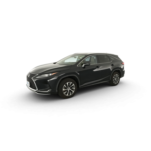 2020 Lexus RX