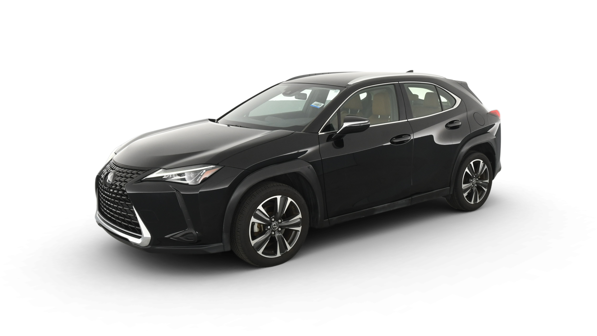2020 Lexus UX