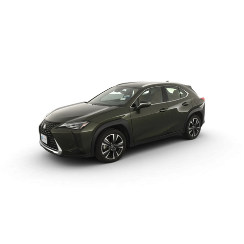 2020 Lexus UX