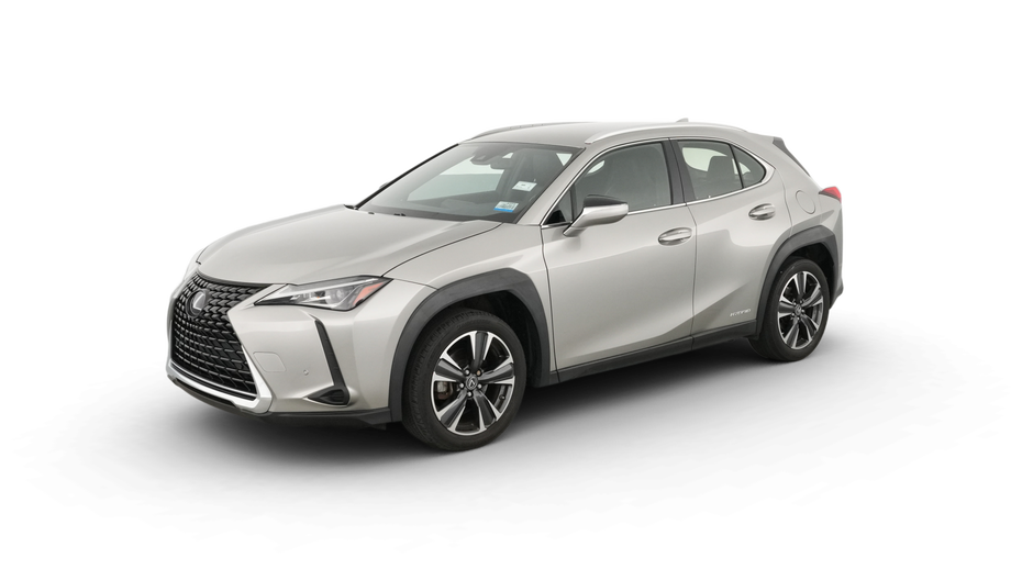 2020 Lexus UX