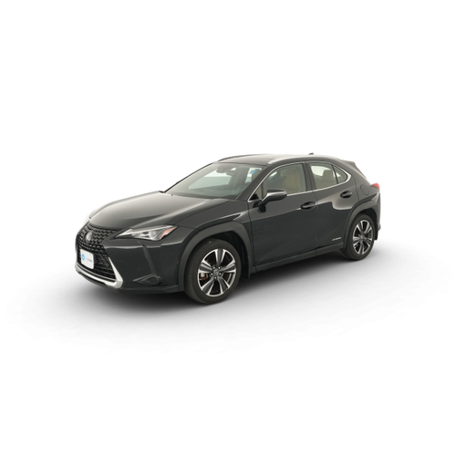2020 Lexus UX