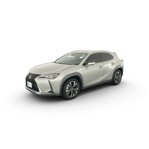 2020 Lexus UX