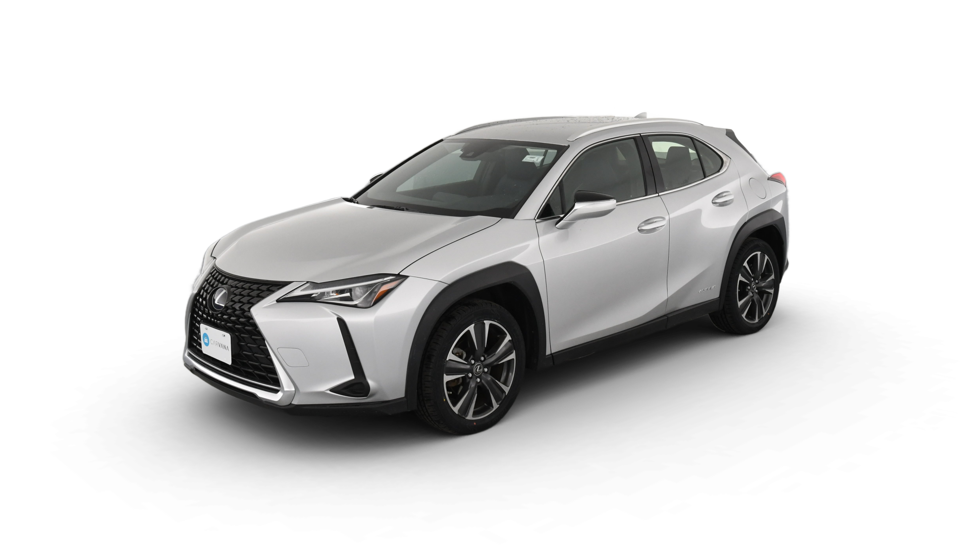 2020 Lexus UX Hybrid 250h