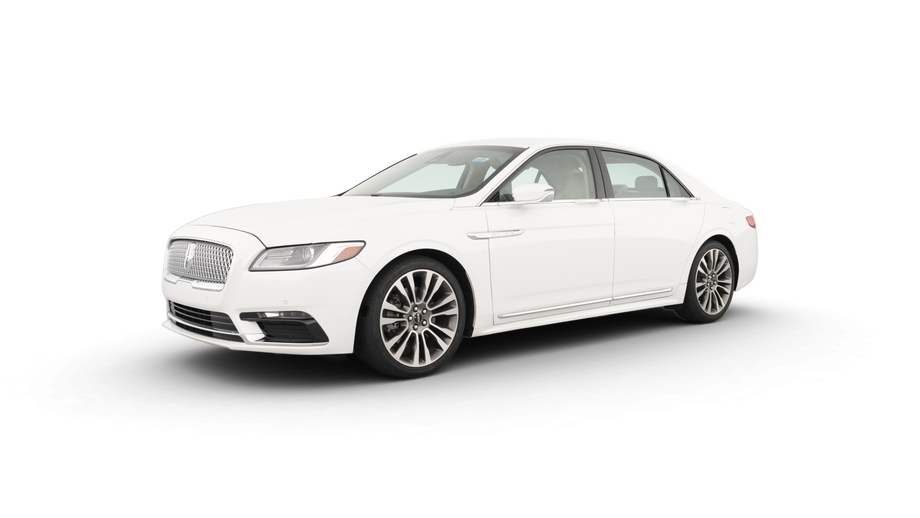 Lincoln Continental
