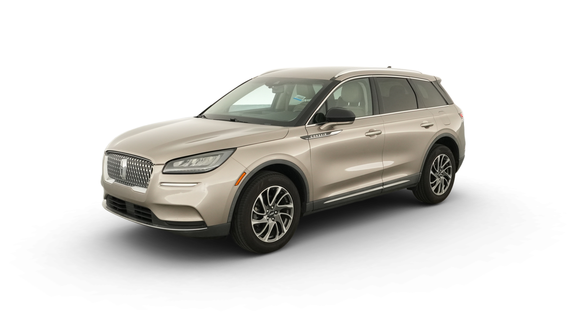 2020 Lincoln Corsair Base