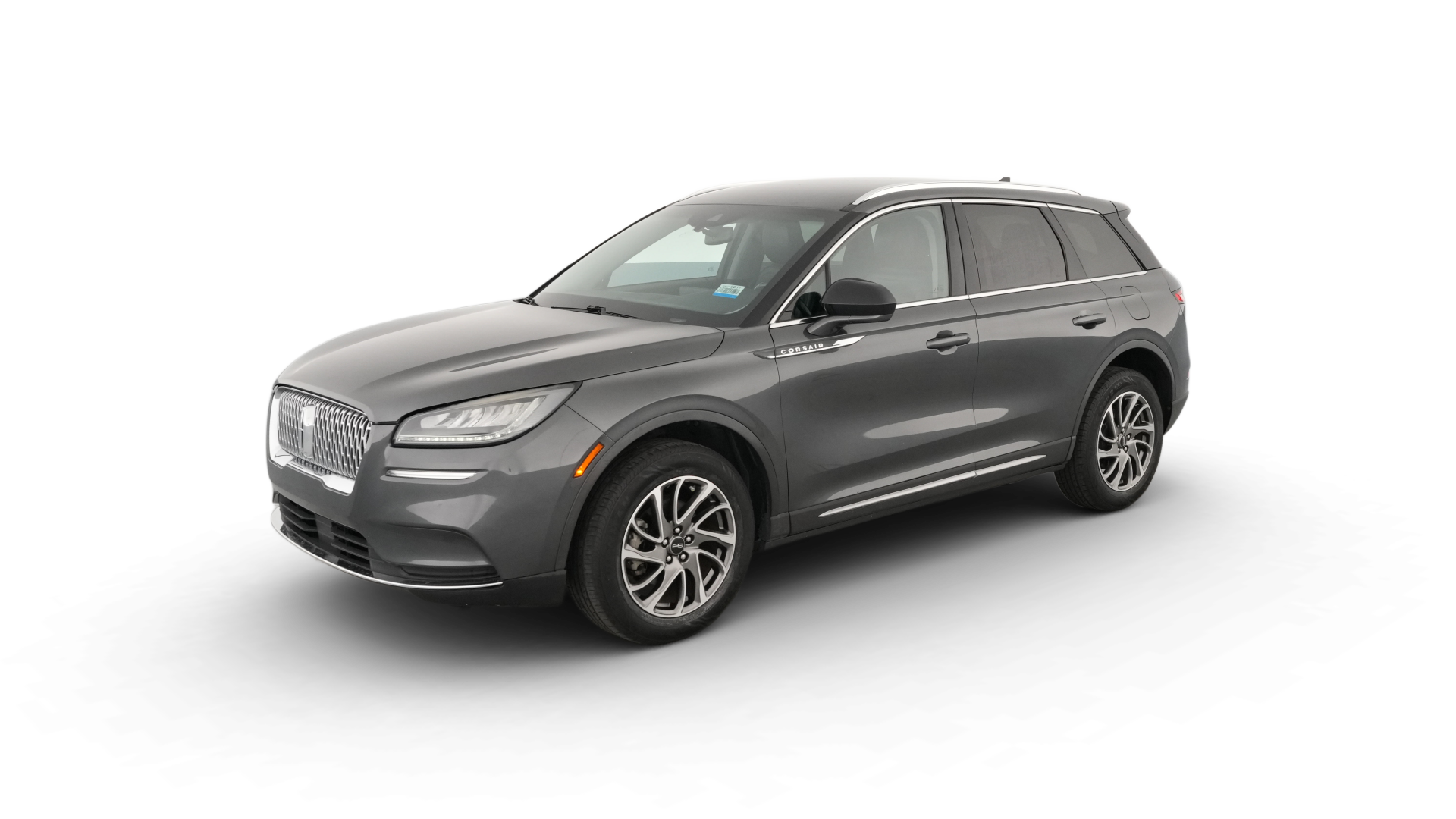 2020 Lincoln Corsair Base