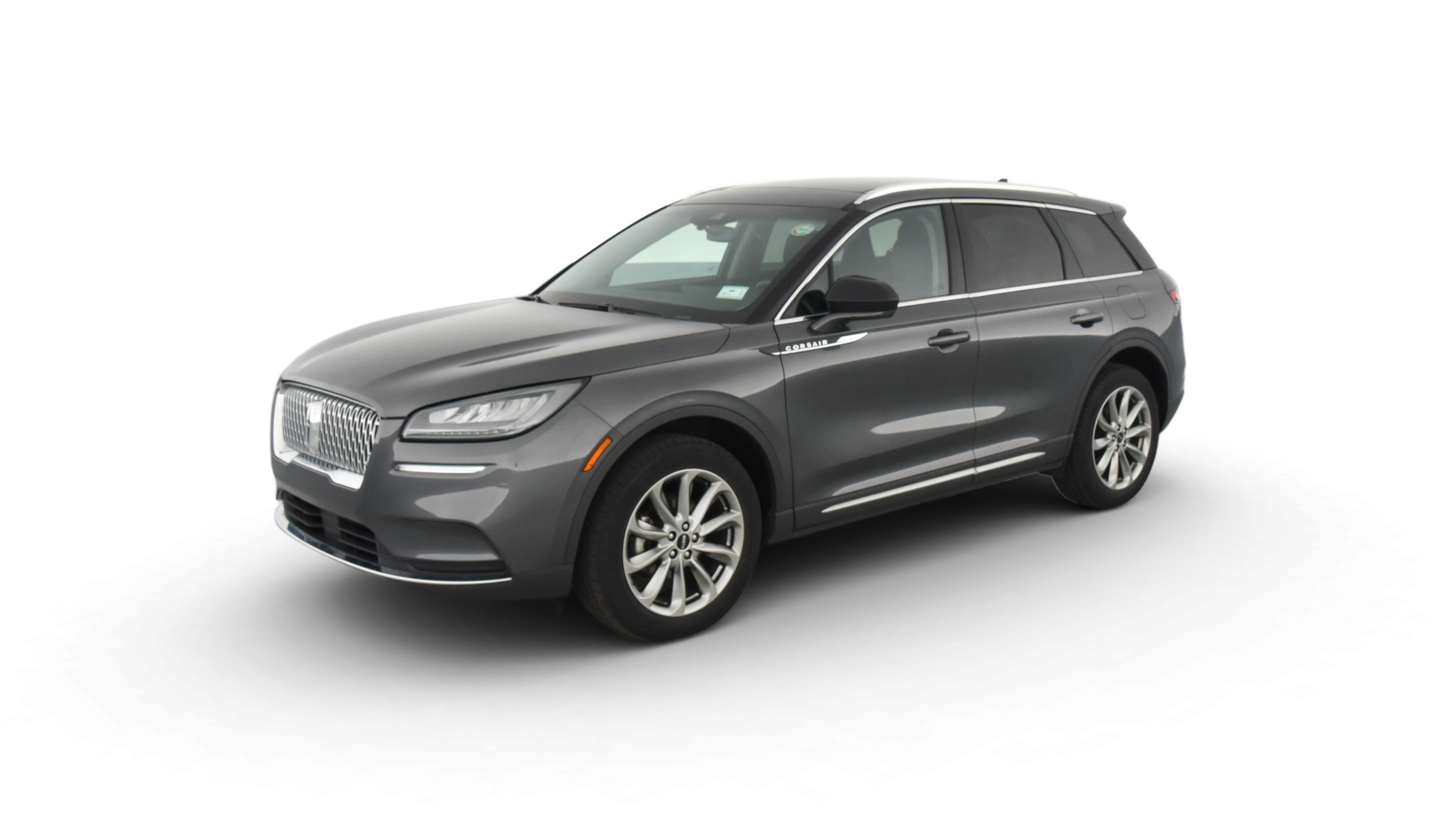 2020 Lincoln Corsair Base