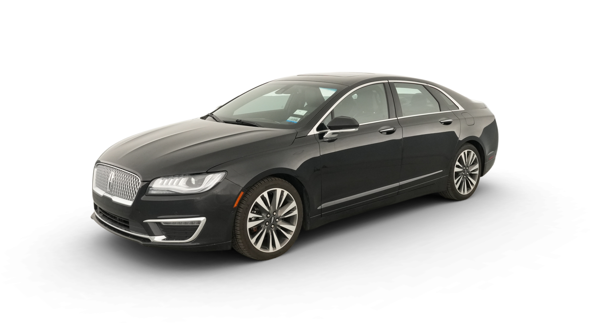 2020 Lincoln MKZ Reserve I