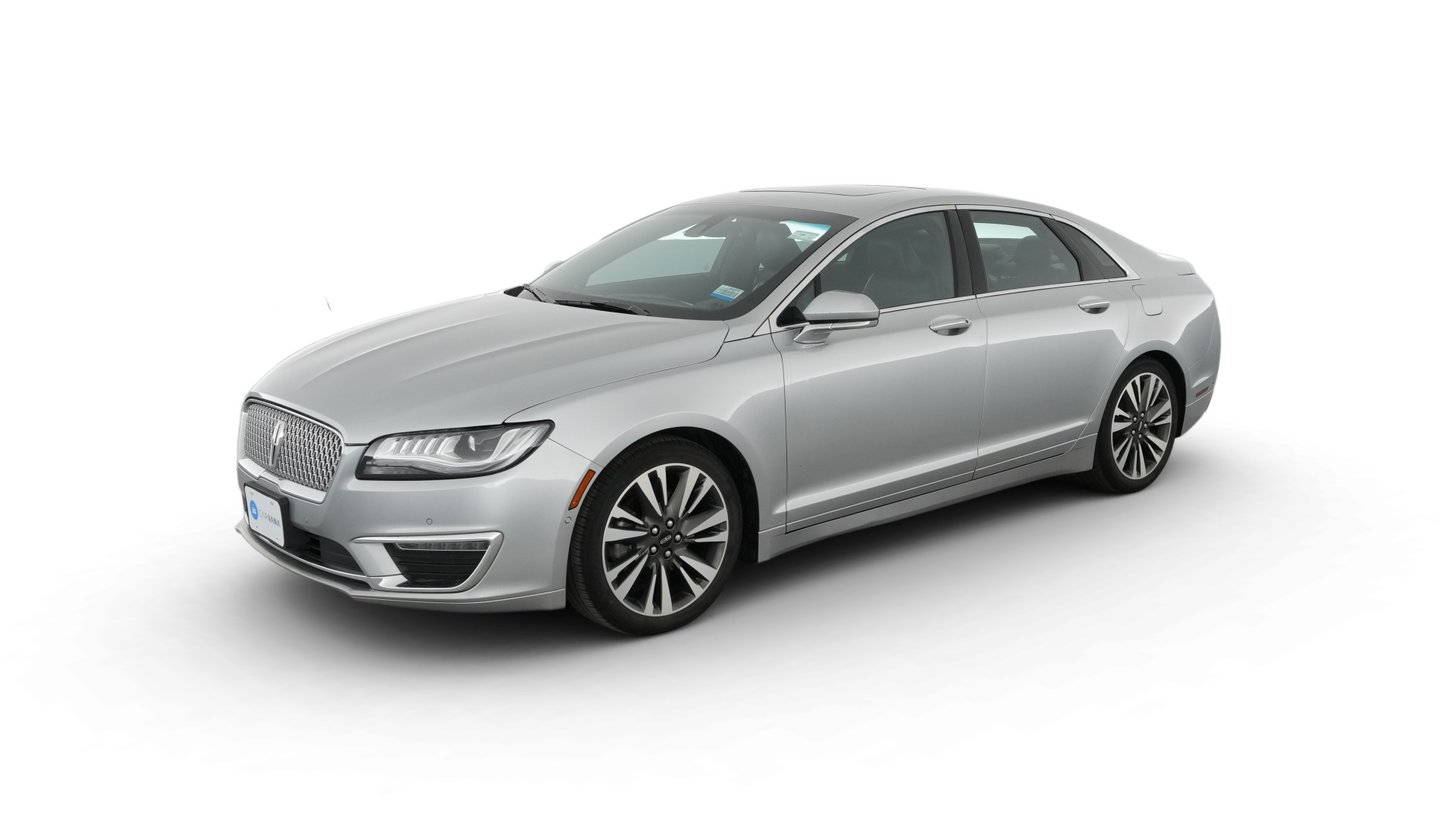 2020 Lincoln MKZ Reserve I