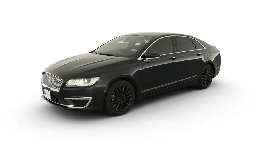 2020 Lincoln MKZ