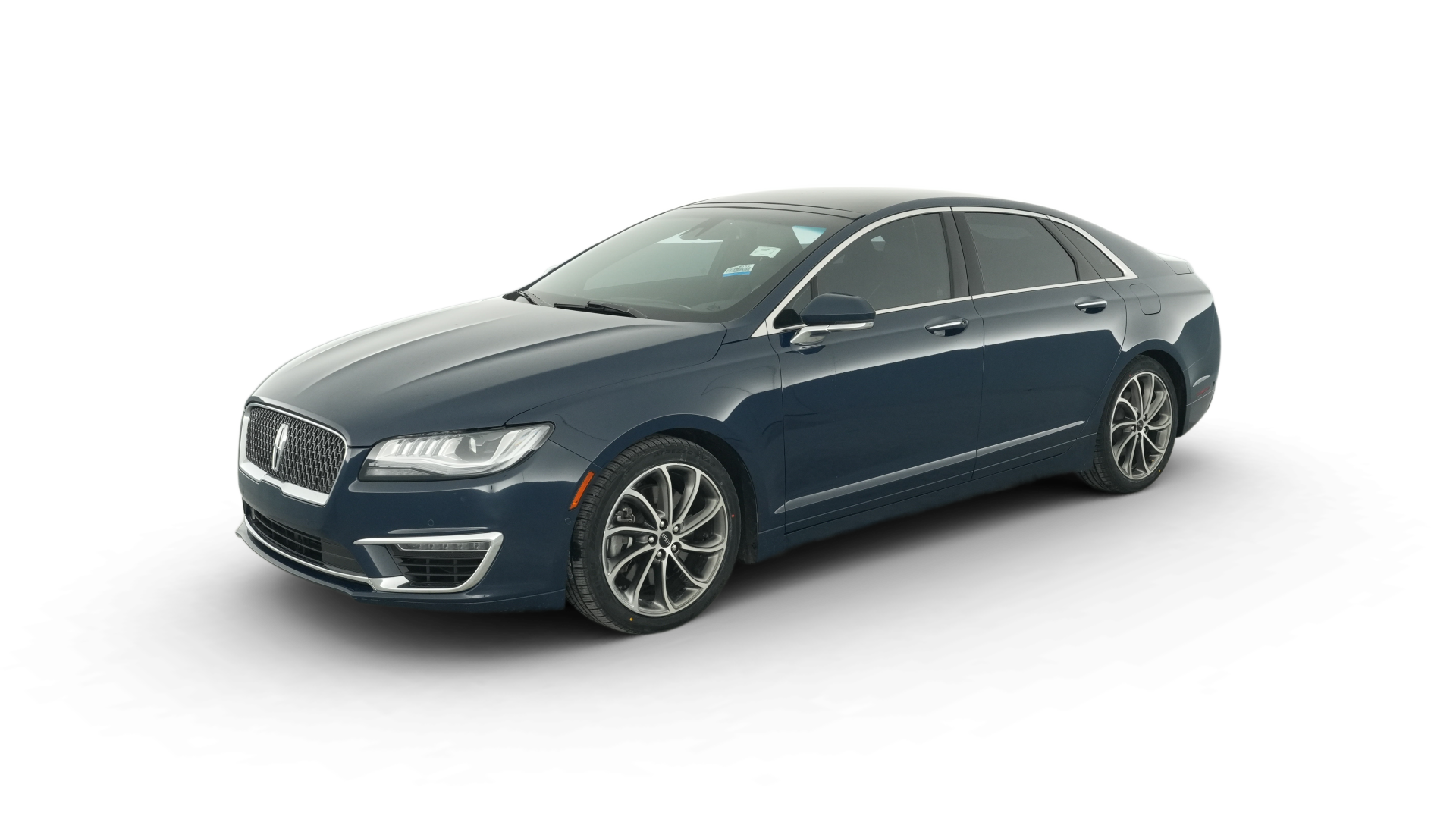 2020 Lincoln MKZ Reserve II