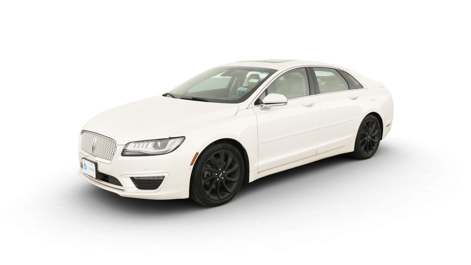 2020 Lincoln MKZ Reserve II