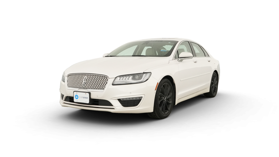 Lincoln MKZ Premium Comfort
