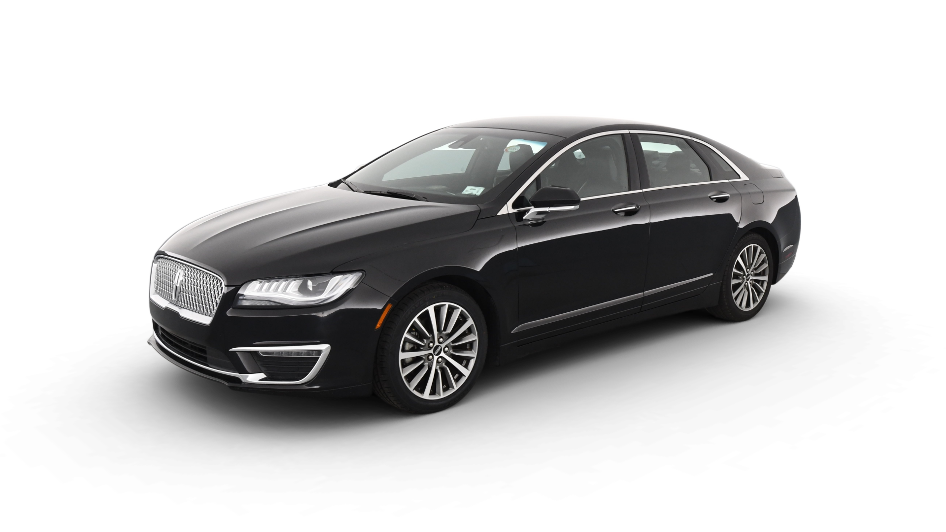 2020 Lincoln MKZ Base/Premiere