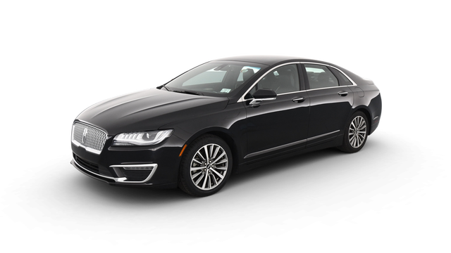 2020 Lincoln MKZ | Carvana