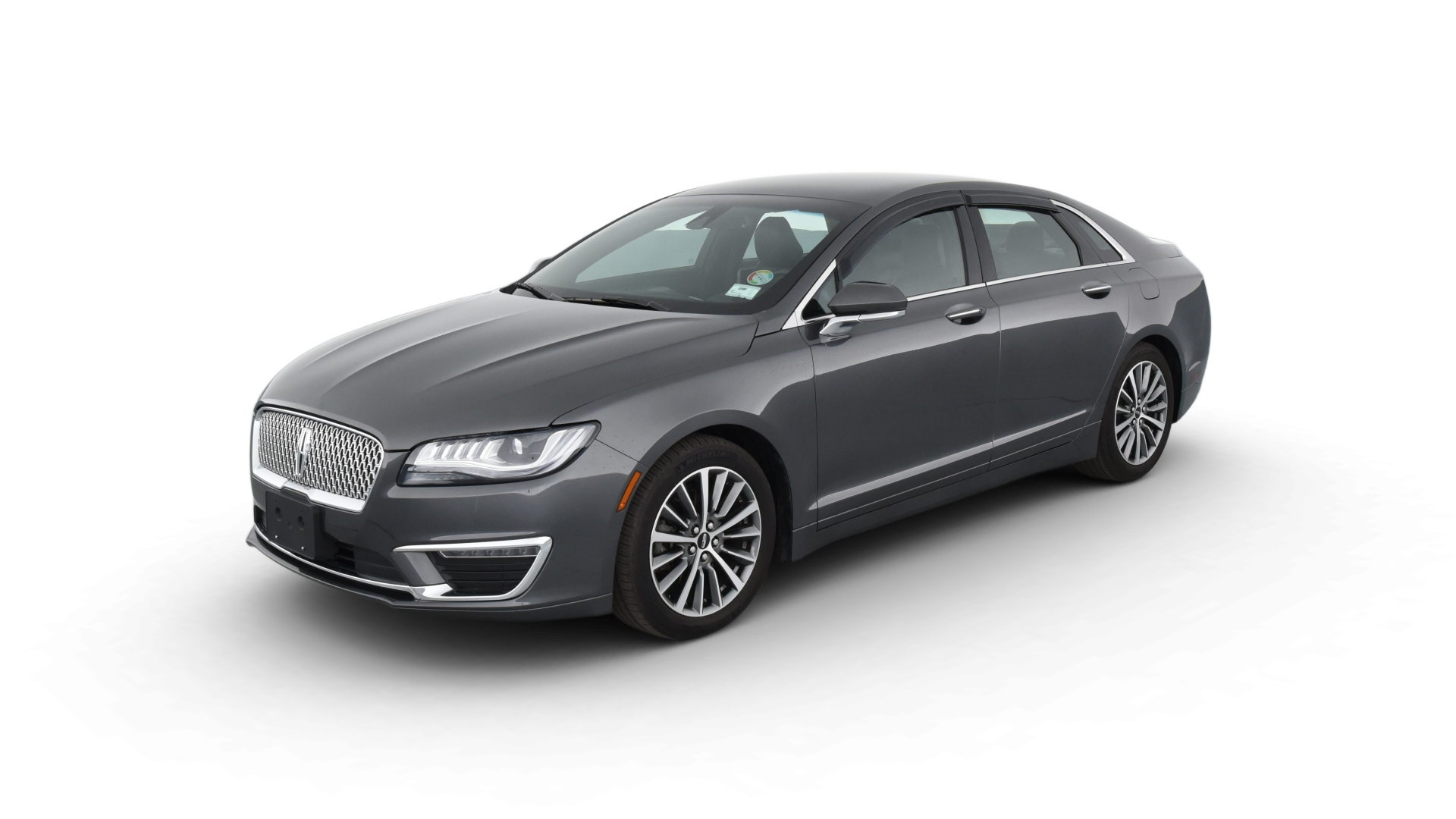 2020 Lincoln MKZ Base/Premiere