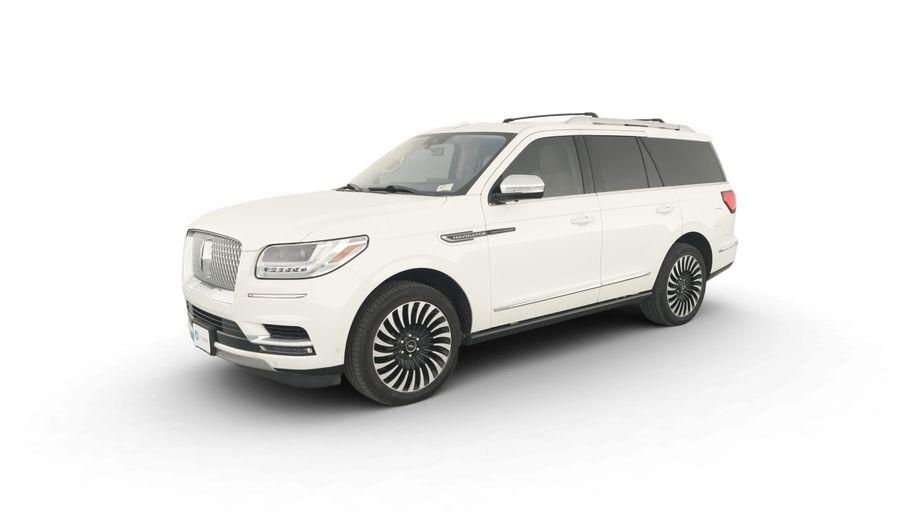 2020 Lincoln Navigator