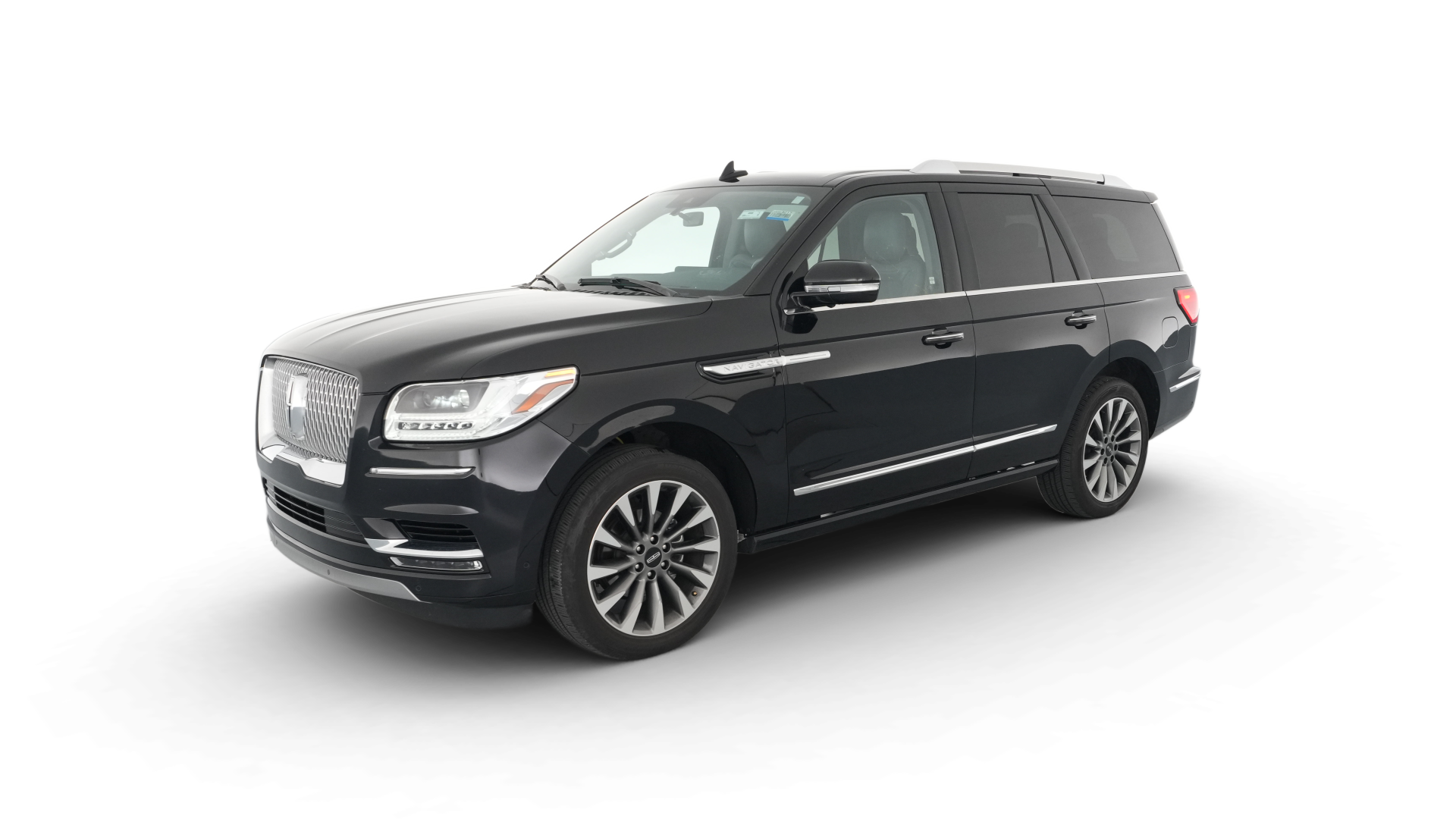 2020 Lincoln Navigator