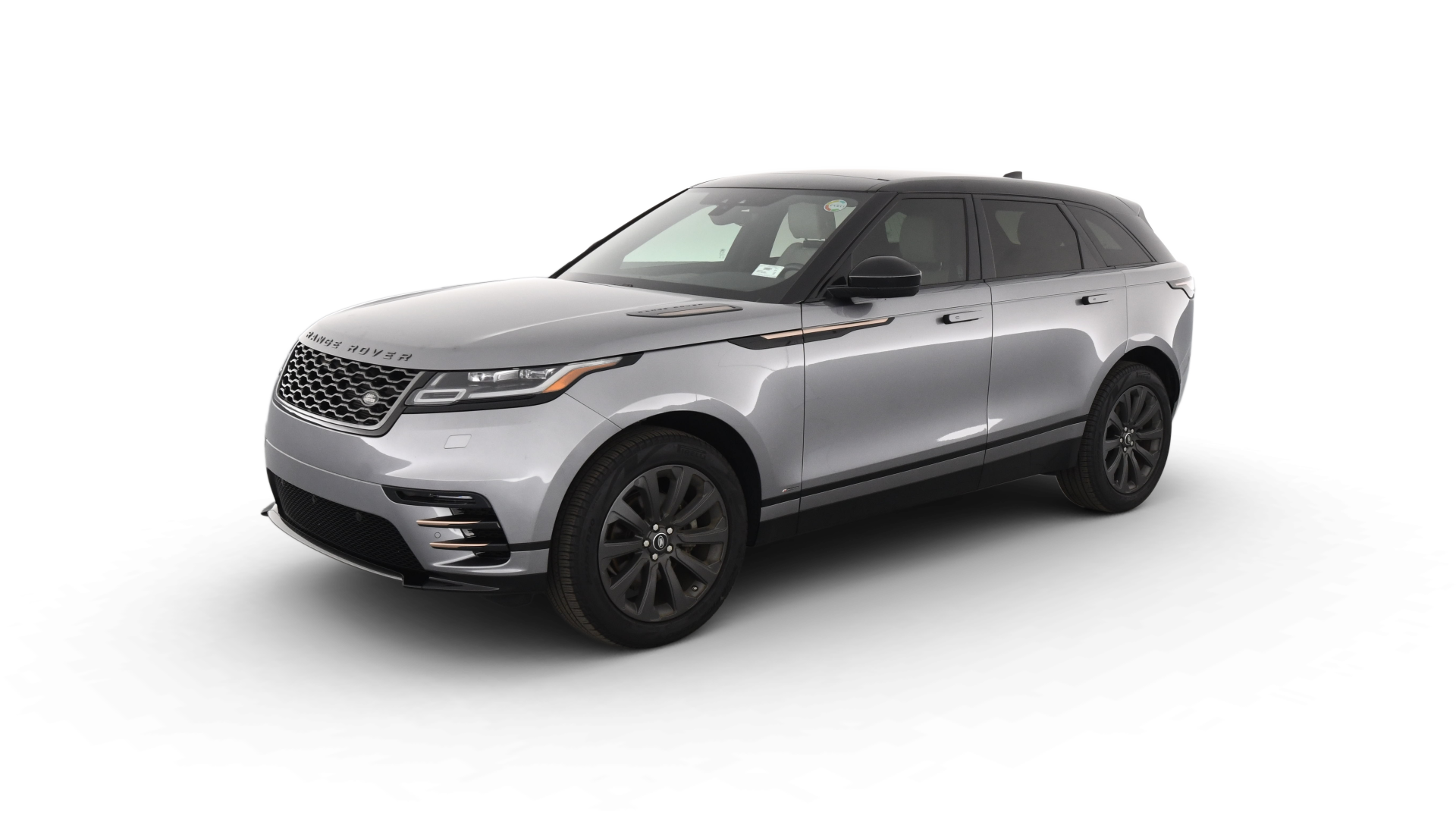 2020 Land Rover Range Rover Velar S